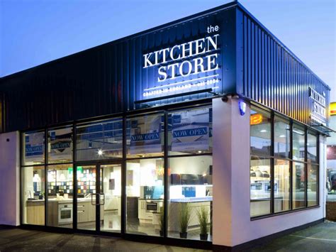 kitchen retail stores.